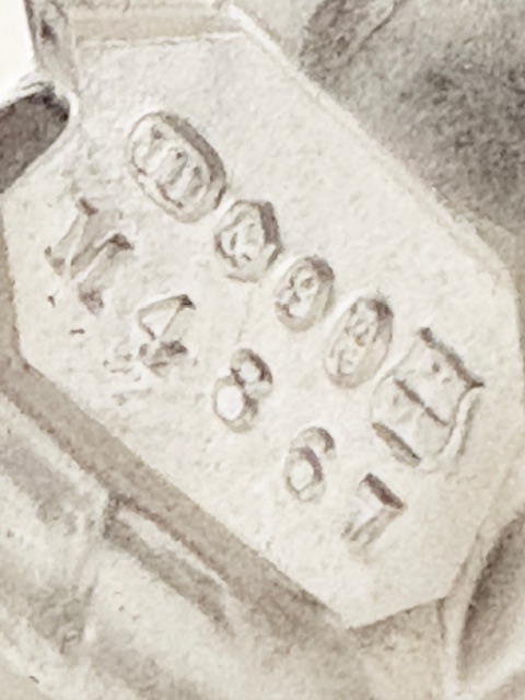 Antique Silver Plated Candelabra Centrepiece in the Art Nouveau Fashion Antique Silver Plated Candelabra Centrepiece in the Art Nouveau Fashion