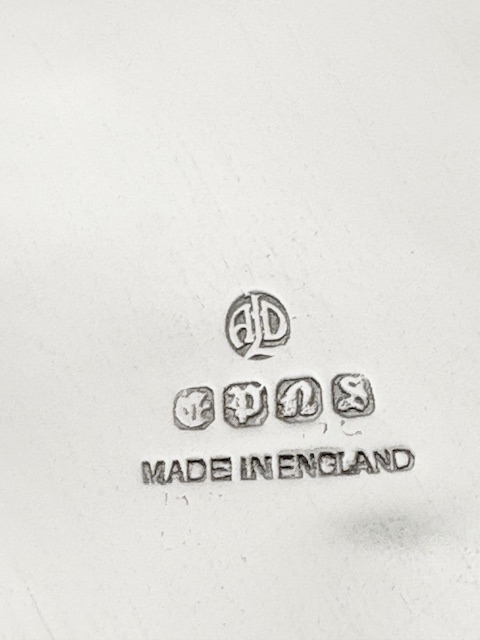 Antique Art Deco in Design Silver Plated Cocktail Shaker