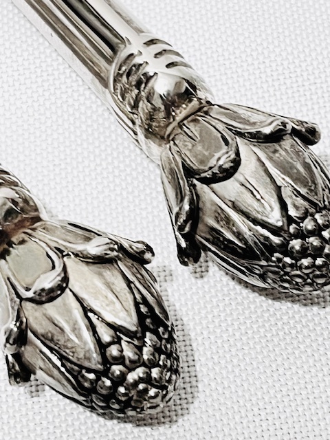 Pair of Vintage Lobster Crackers