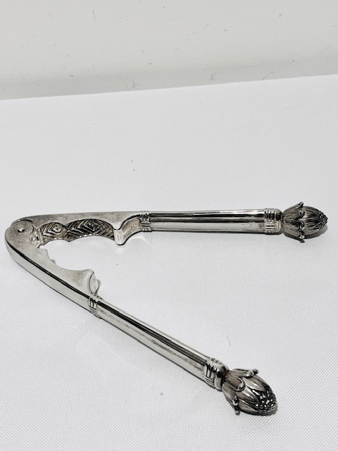 Pair of Vintage Lobster Crackers