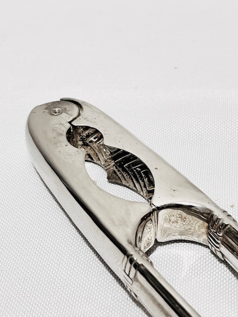 Pair of Vintage Lobster Crackers