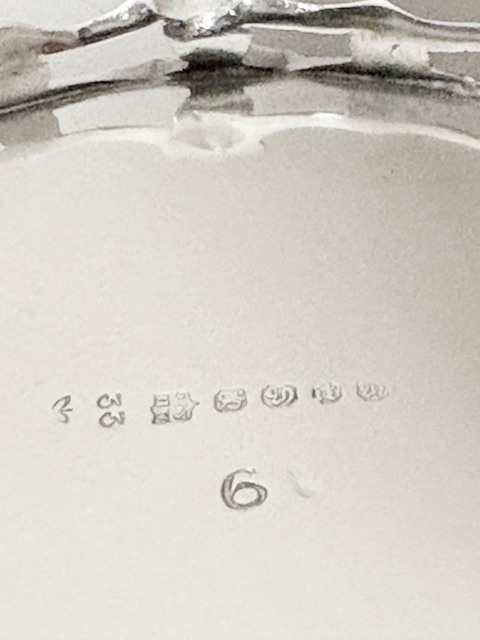 Antique Louis Design Silver Plated Teapot Antique Louis Design Silver Plated Teapot