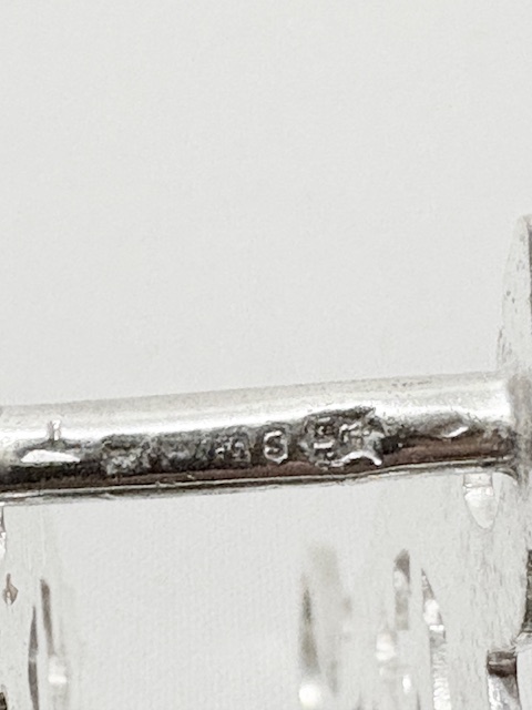 Attractive Victorian Antique Silver Plated Toast Rack Attractive Victorian Antique Silver Plated Toast Rack