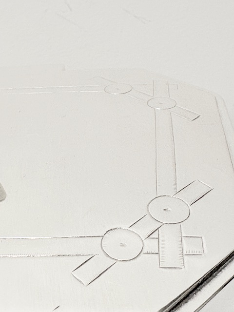 Antique Silver Plated and Cut Glass Biscuit Box with Bust of a Lady Finial Antique Silver Plated and Cut Glass Biscuit Box with Bust of a Lady Finial