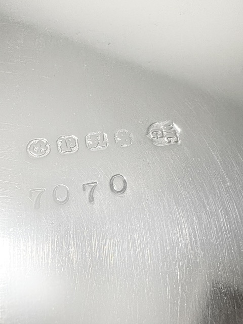 Antique Wirework Framed Silver Plated and Cut Glass Biscuit Box