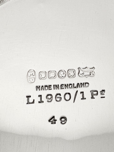 Smart Antique Silver Plated Cocktail Shaker Engine Turned Throughout Smart Antique Silver Plated Cocktail Shaker Engine Turned Throughout