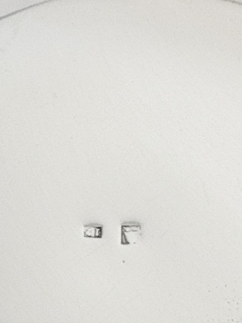 Smart Very Tall Antique Silver Plated Cocktail Shaker Smart Very Tall Antique Silver Plated Cocktail Shaker