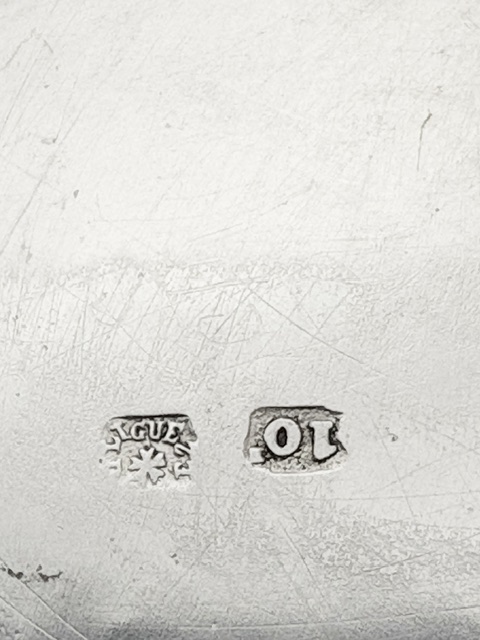 Charming Antique Silver Plated Serving Tureen Charming Antique Silver Plated Serving Tureen