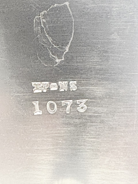 Antique Silver Plated and Cranberry Glass Jam or Preserve Dishes Antique Silver Plated and Cranberry Glass Jam or Preserve Dishes