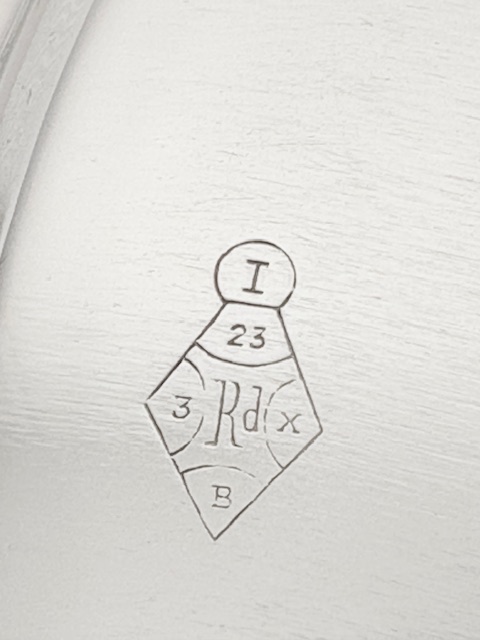 Oval Antique Silver Plated Salver with Slightly Raised Sides Oval Antique Silver Plated Salver with Slightly Raised Sides