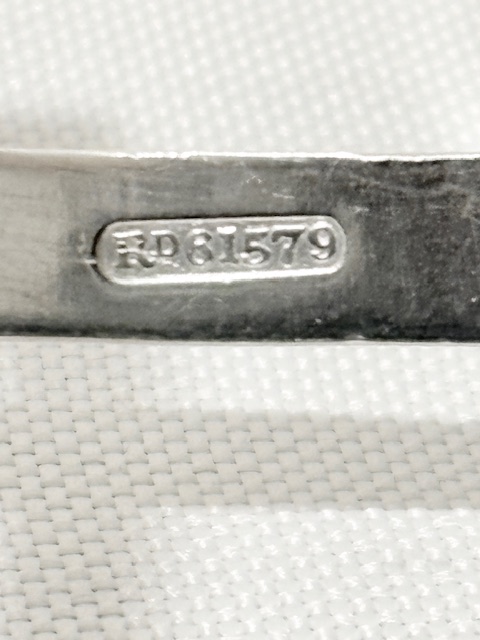 Antique Silver Plated Art Nouveau in Design Toast Rack Antique Silver Plated Art Nouveau in Design Toast Rack