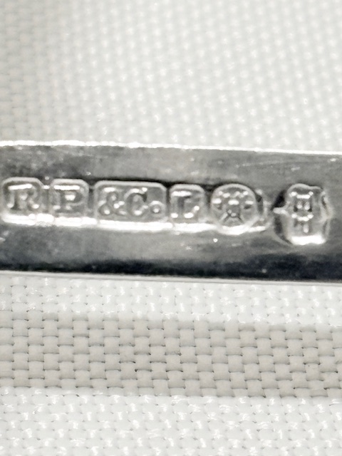 Antique Silver Plated Art Nouveau in Design Toast Rack Antique Silver Plated Art Nouveau in Design Toast Rack